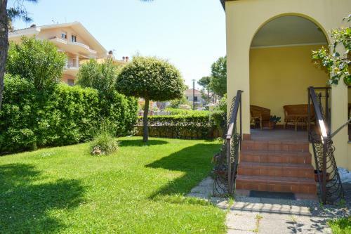 Apartamento I Giardini Di Filippi - Cerrano Services