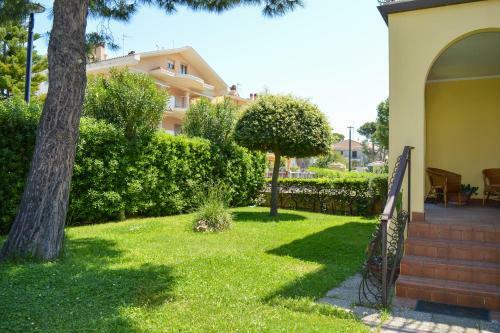 Apartamento I Giardini Di Filippi - Cerrano Services