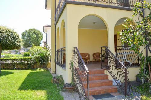 Apartamento I Giardini Di Filippi - Cerrano Services