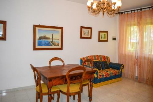 Apartamento I Giardini Di Filippi - Cerrano Services