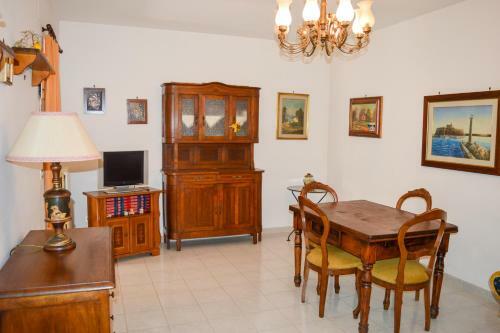 Apartamento I Giardini Di Filippi - Cerrano Services