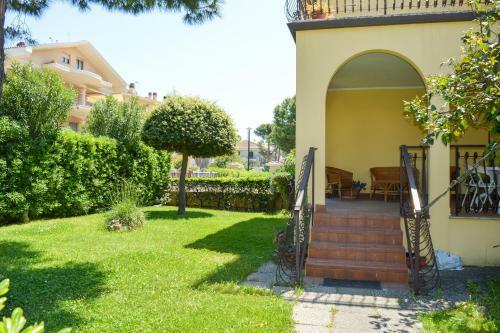 Apartamento I Giardini Di Filippi - Cerrano Services