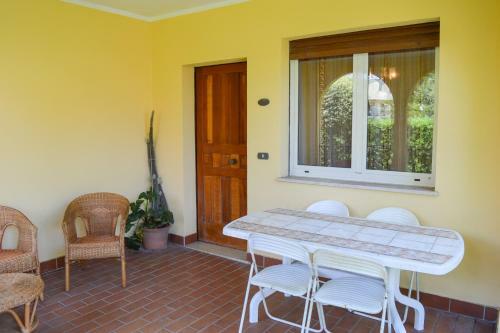Apartamento I Giardini Di Filippi - Cerrano Services