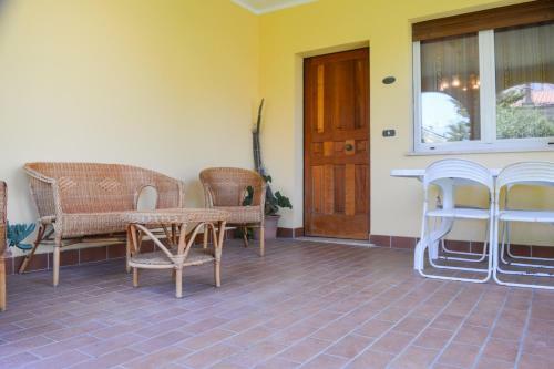 Apartamento I Giardini Di Filippi - Cerrano Services