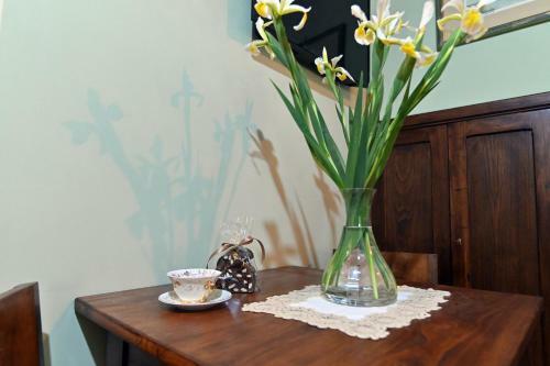 Apartamento Il Cantuccio