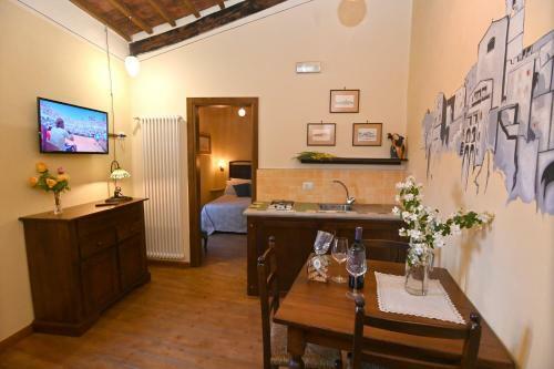 Apartamento Il Cantuccio