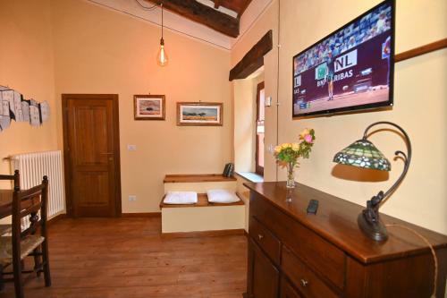 Apartamento Il Cantuccio