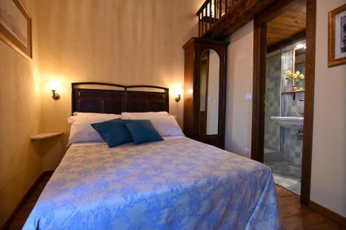 Apartamento Il Cantuccio