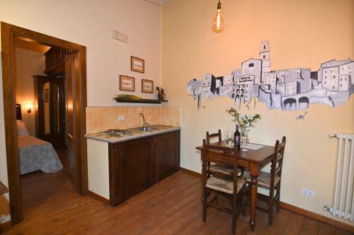 Apartamento Il Cantuccio