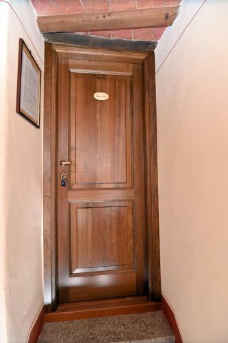 Apartamento Il Cantuccio