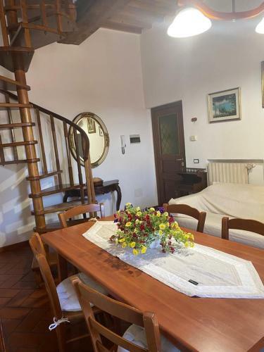 Hostal Little House