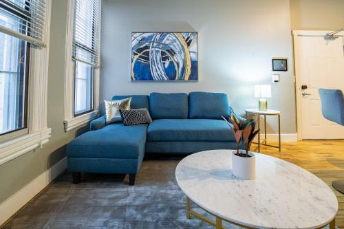 Apartamento Contemporary King Bed Condo In Grand Rapids
