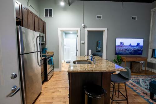 Apartamento Charming 1-bedroom Condo In Grand Rapids