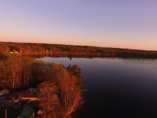 Coleman's Cabin
