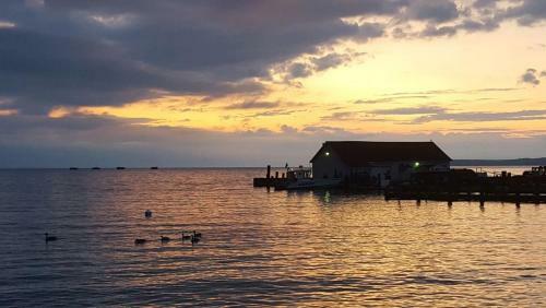 Moran Bay Motel