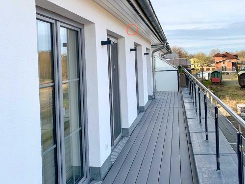 Apartamento Penthouse Meerblick