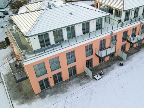 Apartamento Penthouse Meerblick