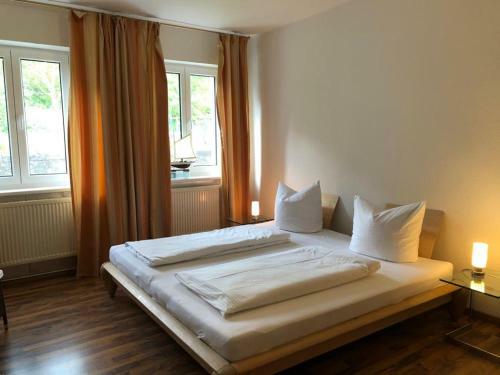 Apartamento Ferienwohnungen Lohme