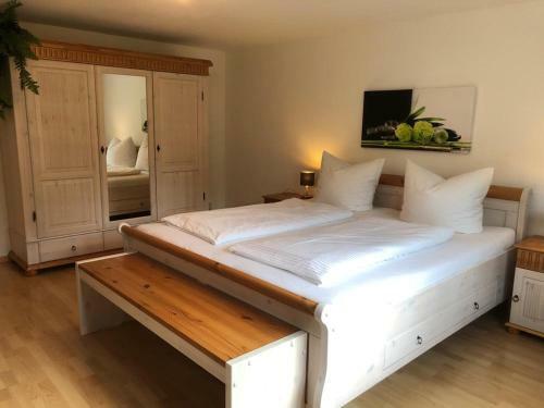Apartamento Ferienwohnungen Lohme