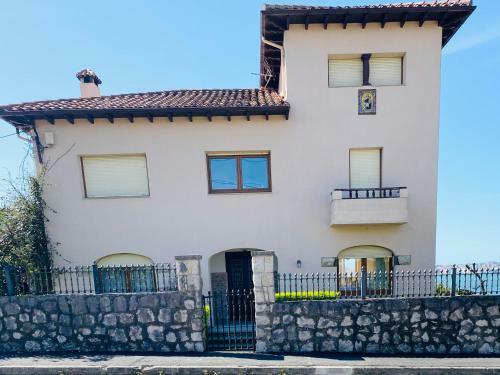 Casa Independiente En Cantabria