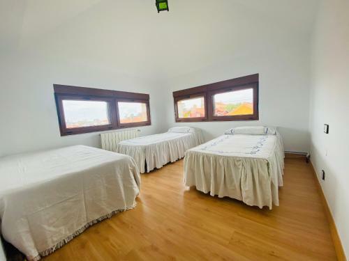 Casa Independiente En Cantabria