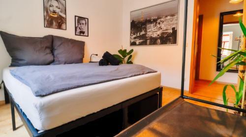 Apartamento Sch�ne Wohnung In Leipzig