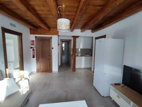 Apartamento Pe�afiel Dreams Con Jacuzzi 4 Personas