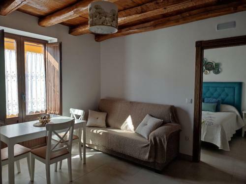 Apartamento Pe�afiel Dreams Con Jacuzzi 4 Personas