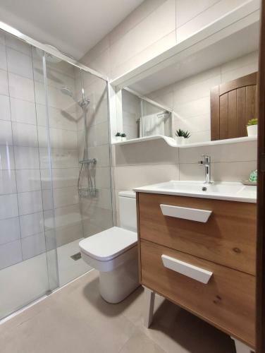 Apartamento Pe�afiel Dreams Con Jacuzzi 4 Personas