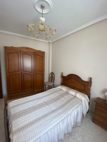 Apartamento Parque Juder�a