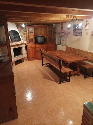 El Encanto De Pe�afiel