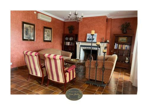 Hotel Don Julio