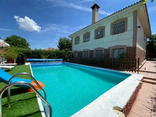 Villa Los Caminos