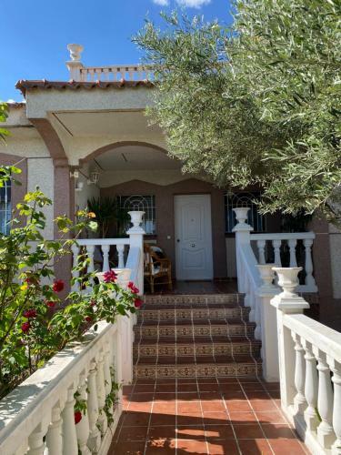 Villa Los Caminos