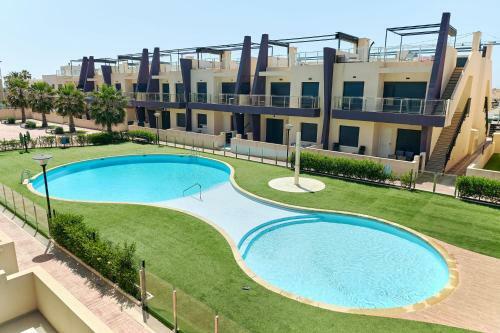 Apartment Diamante 2