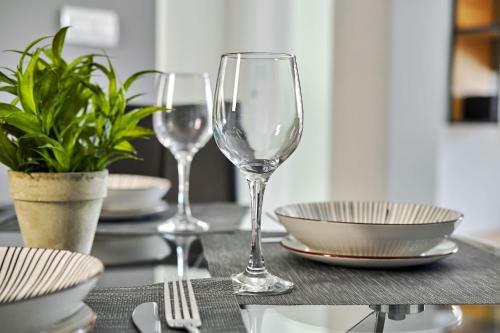 Apartment Diamante 2