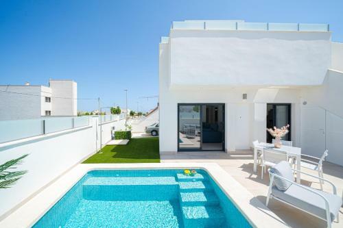 Villa Jade