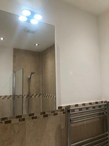 Charming Apartment In Ashley Cross