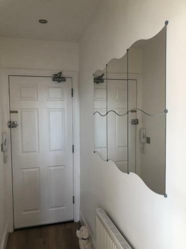 Charming Apartment In Ashley Cross