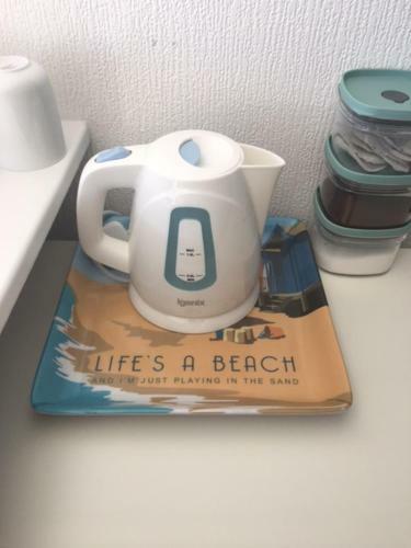Bucket And Spade