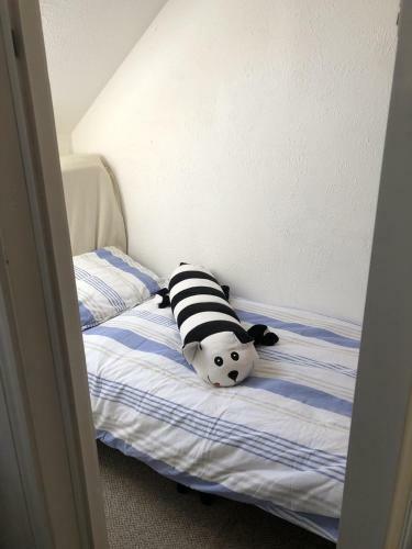 Quirky Loft Apartment In Paignton With Sea Views