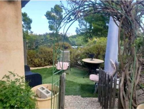 Casa Peque�o Paraiso