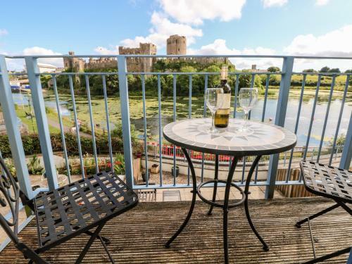 Apartamento Ty Castell
