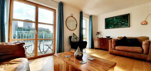 Apartamento Ty Castell