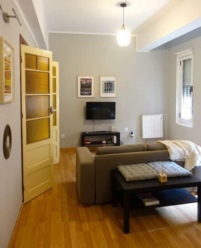 Apartamento Yellow Door 2