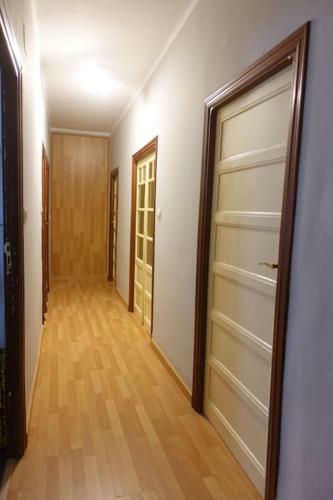Apartamento Yellow Door 2