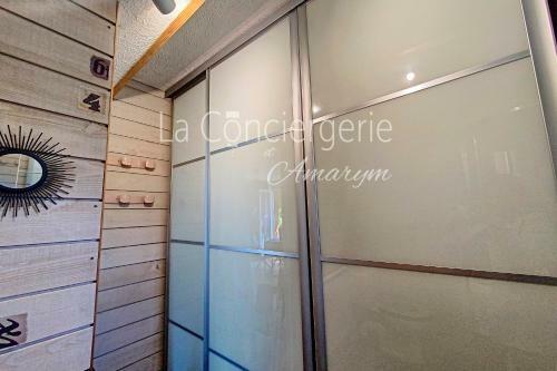 Apartamento Bleu Soleil Joli Studio Rez-de-chauss�e � Eu