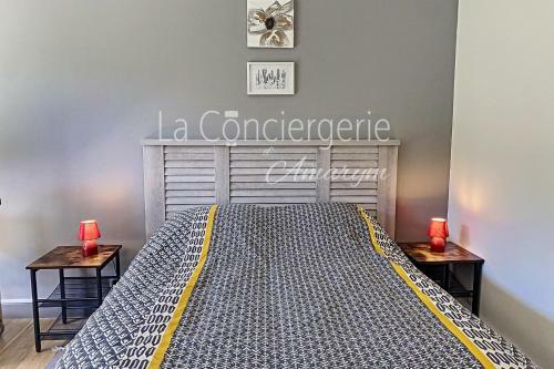 Apartamento Bleu Soleil Joli Studio Rez-de-chauss�e � Eu