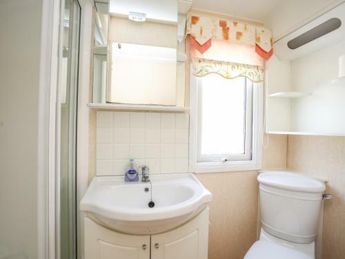 Bryn Hyfryd Caravan