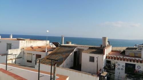 Casa Castillo Bufador